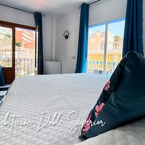 Habitación Superior con Cama Queen